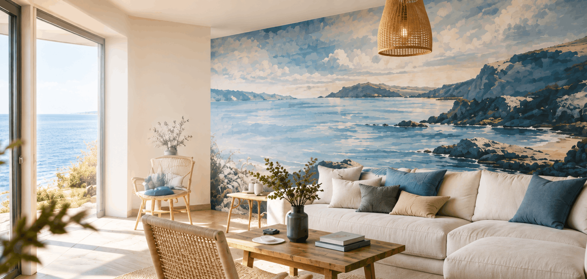 Artisan Peintre dans le Morbihan